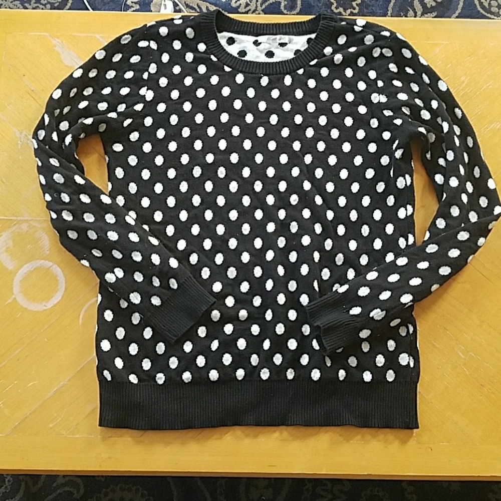 41 Hawthorn by Stitch Fix sweater